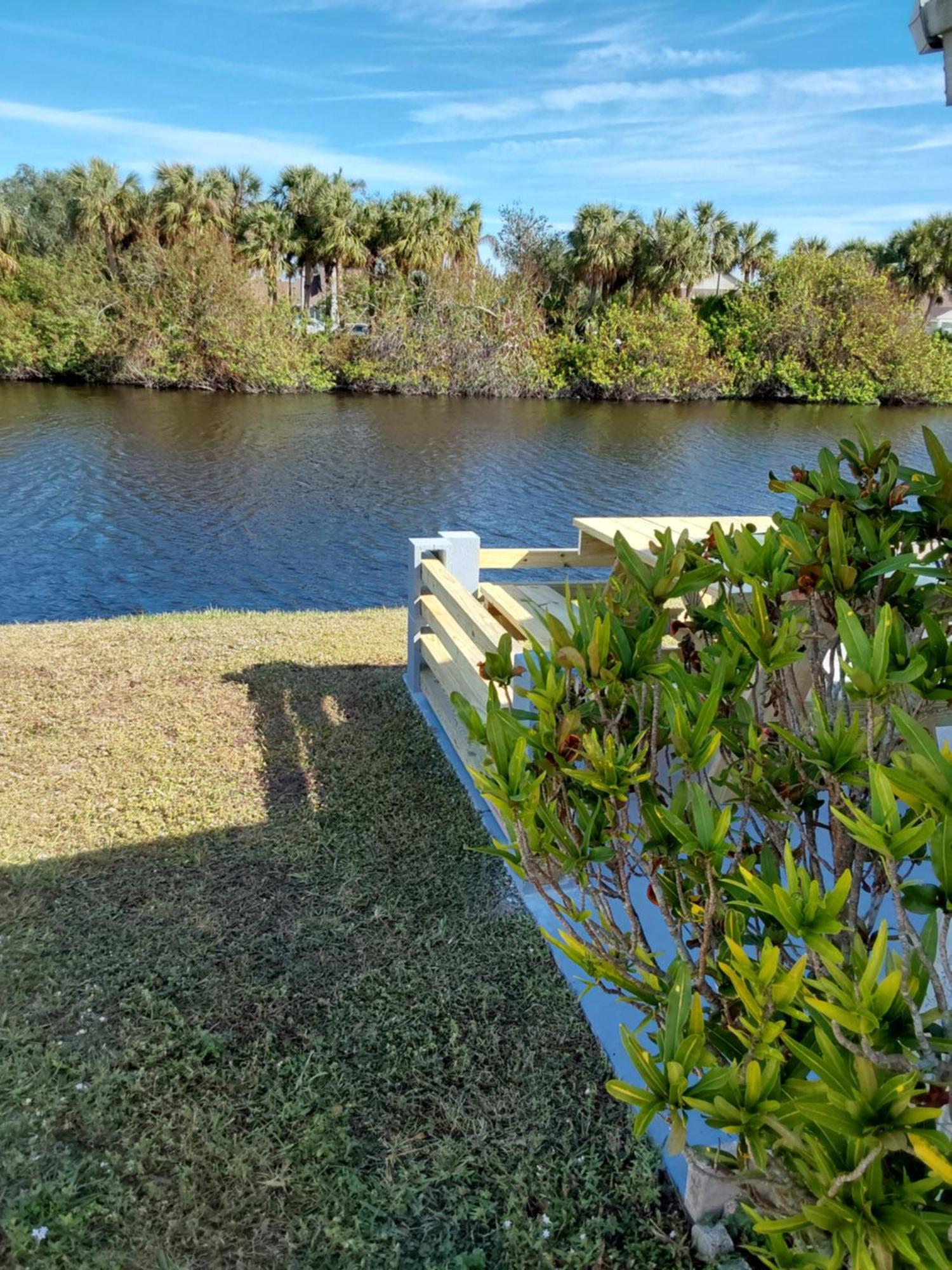 Holiday Dream House Port Charlotte Exterior photo