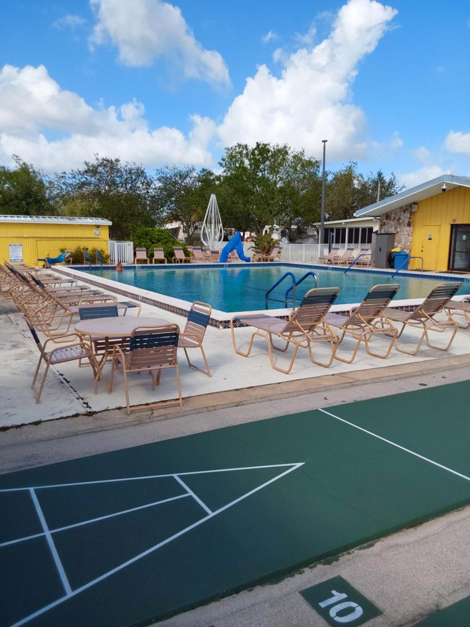 Holiday Dream House Port Charlotte Exterior photo