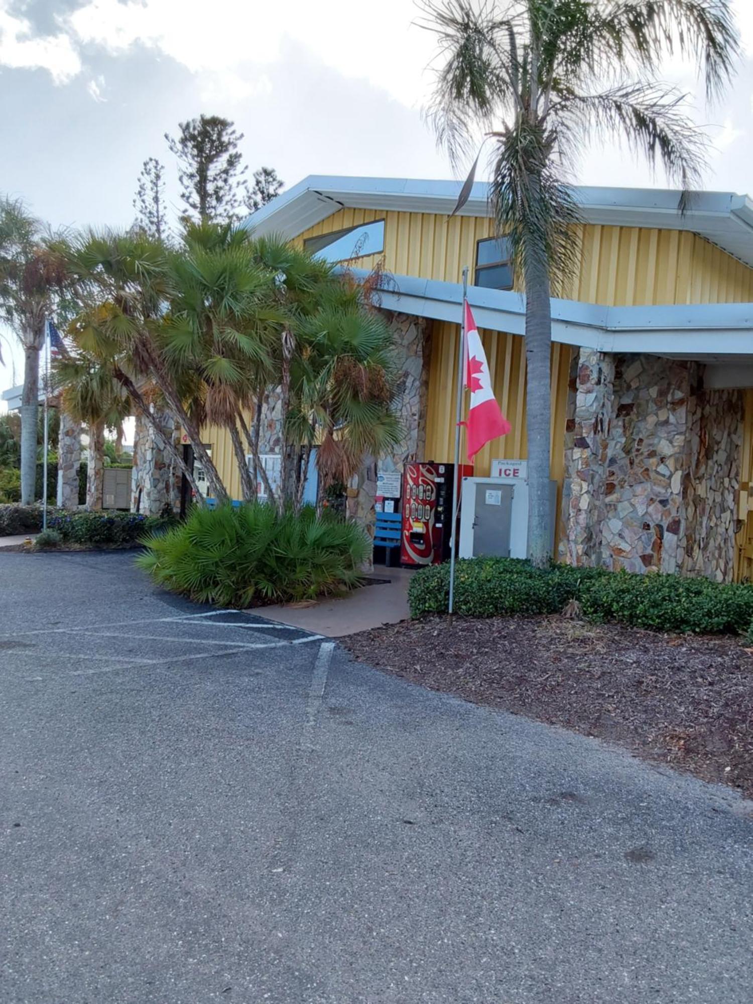 Holiday Dream House Port Charlotte Exterior photo